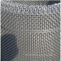 0.56mm Stainless Steel Crimped Woven Wire Mesh Screen